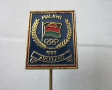 1990 distintivo spilla usato  Italia
