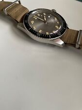 Oris divers grey for sale  San Francisco