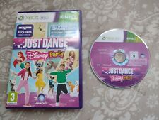 Dance disney party for sale  MIDDLESBROUGH