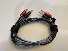 Monoprice speaker cable. for sale  Columbus