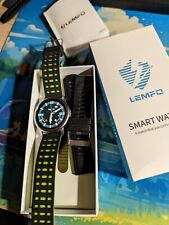 Smartwatch herren android gebraucht kaufen  Dessau-Roßlau