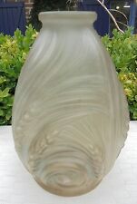 Etaleune vase art d'occasion  Lille-