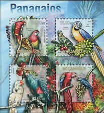 Parrots stamp punica for sale  Round Top