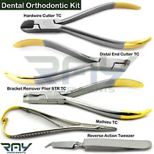 Dental orthodontic kit for sale  Hayward