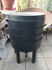 Wormery composter bin for sale  WINCANTON