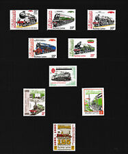 Stamps railway stamps for sale  YORK