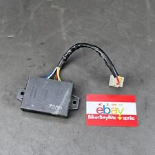 ♻️ APRILIA RS 125 - POWER VALVE CONTROLLER BOX - ECU CDI ♻️ for sale  Shipping to South Africa
