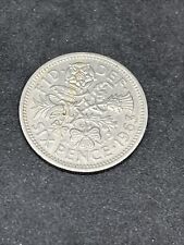 1963 pence coin for sale  WREXHAM