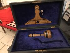 Antique presentation ceremonia for sale  NANTWICH