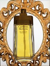 CAROLINA HERRERA CLASSIC edt spray 40 ml izquierda sin gorra perfume mujer  segunda mano  Embacar hacia Argentina