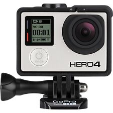 Usado, GoPro HERO4 SILVER levemente usado comprar usado  Enviando para Brazil