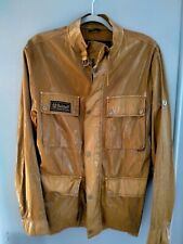 Belstaff rare gold for sale  LEEDS