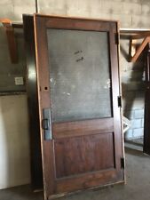 Mar antique panel for sale  Hubbard