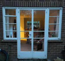 Original crittall french for sale  LUTON