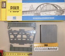 Blechträgerbrücke bogen stan gebraucht kaufen  Berlin
