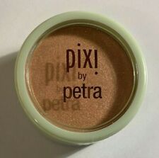 Usado, Pó clareador Pixi Beauty Peachy Glow Highlighter por Petra New Vitamin E  comprar usado  Enviando para Brazil