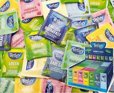 Tetley tea bags for sale  UK