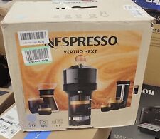 Máquina cafetera espresso Vertuo Next gris claro NESPRESSO BNV520GRY segunda mano  Embacar hacia Argentina