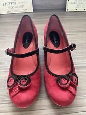 mary jane shoes for sale  EPSOM