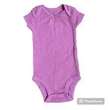 Carter baby purple for sale  Elmhurst