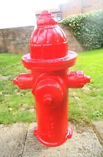 American fire hydrant for sale  YORK