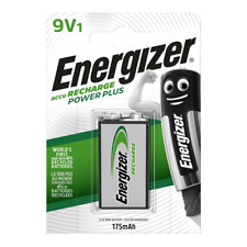 Energizer pp3 175mah for sale  WEDNESBURY