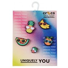 Crocs cute fruit for sale  Shipping to Ireland