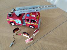 Wooden fire engine for sale  SCUNTHORPE