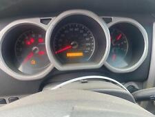 Speedometer toyota 4runner for sale  Fresno