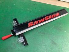 Sawstop glide rip for sale  Mcfarland