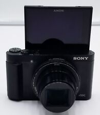 Câmera Digital Sony Cyber-Shot (DSC-HX99) COMO ESTÁ! comprar usado  Enviando para Brazil