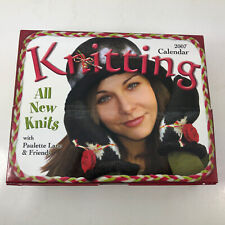 Knitting pattern day for sale  Danville
