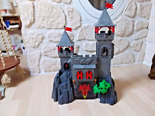 Playmobil 3269 forteresse d'occasion  La Garde