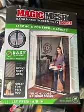 Magic mesh hands for sale  Midlothian