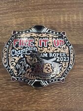 Champion trophy rodeo for sale  Plantersville