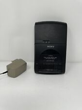 Sony cassette recorder for sale  FERNDOWN