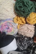 Bulky yarn large for sale  Prineville
