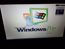 Desktop windows millenium usato  Novi Ligure