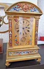 Rarerépéteur horloge transpo d'occasion  Saint-Gervais-les-Bains