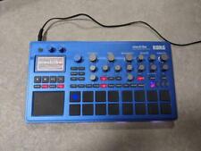 Korg synthesizer electribe2 for sale  Shipping to Ireland