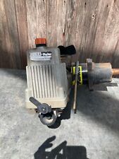 Parker pump motor for sale  Halstead