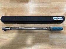 Armstrong torque wrench for sale  Berwick