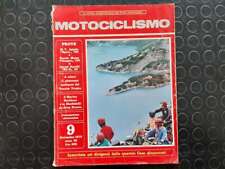 Motociclismo settembre 1973 usato  Gambettola