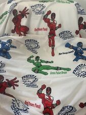 Vintage power rangers for sale  French Village