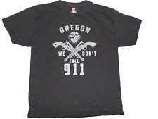 Oregon... call 911 for sale  Winston