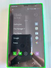 Nokia X Dualsim, X2 Dualsim and XL 4G LTE Android, usado comprar usado  Enviando para Brazil