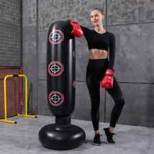 Boxing punching bag for sale  Shipping to Ireland