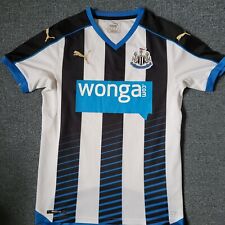 Newcastle united riginal gebraucht kaufen  Bielefeld