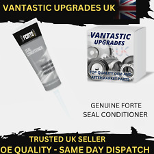 Forte seal conditioner for sale  SELBY