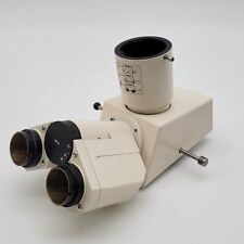 Zeiss microscope trinocular d'occasion  Expédié en Belgium